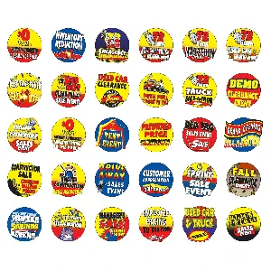 Kwikie Sale Event Kits