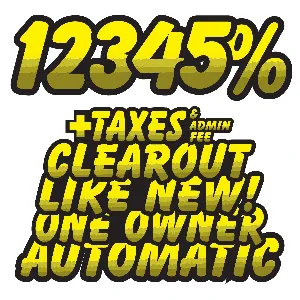 SunSplash Slogan & Number | Peel N' Stick 366 pc. Decal Kit