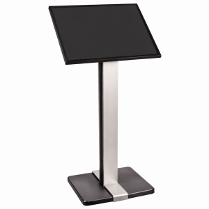 Elite Display Podium Stand