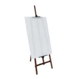 Short Display Easel (56" x 16")