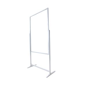 The Big News Display Stand