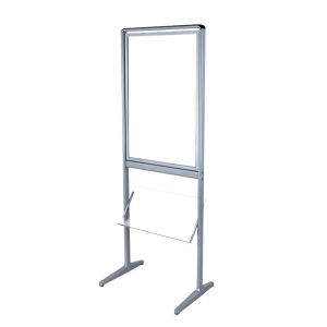 The Trivia Display Stand