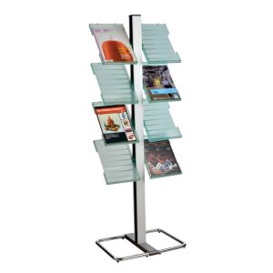 The Tower Display Stand