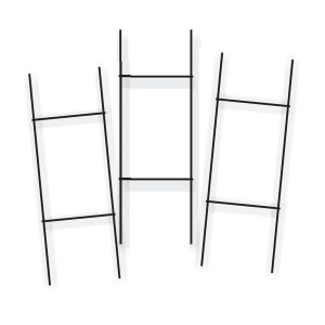 Wire Step Stakes for Mini-Motion Lawn Signs