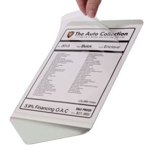 Dashmaster Info Display