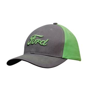 Brushed Heavy Cotton Cap | 6 Panel Low Profile