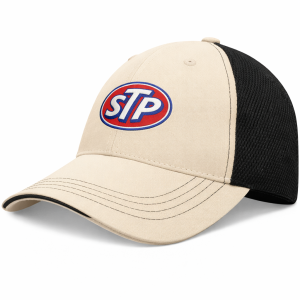 Cool Mesh Truckers Cap