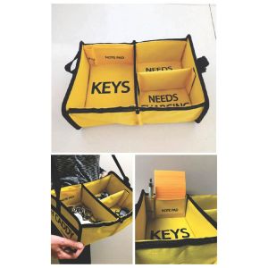 The "Key Caddy"