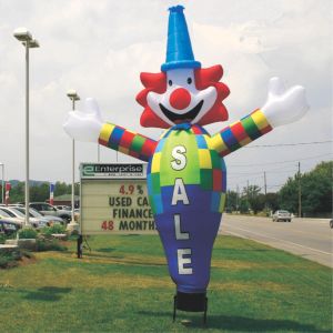 Sale Clown Air Dancer