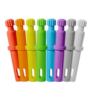 Piquets d'Accès KeyPer