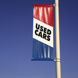 Boulevard Banners
