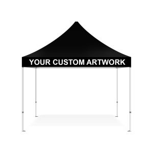 Custom Pop Up Tents