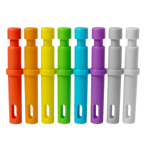 Bouchons de Clé KeyPer