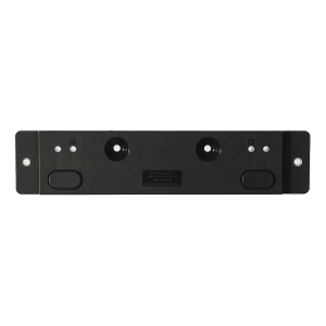 Système de fixation Zip Zip pour plaques d’immatriculation – Installation facile sans boulons