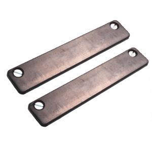Rubber Magnetic Plate Holder