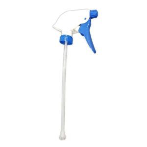 Solvent Resistant Triggers