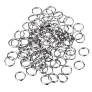 Bulk Key Rings