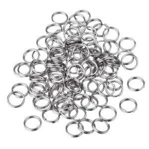 Bulk Key Rings