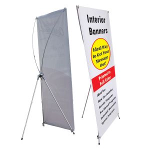 X-Banner Stand