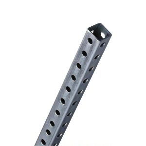 Square Steel Channel Post