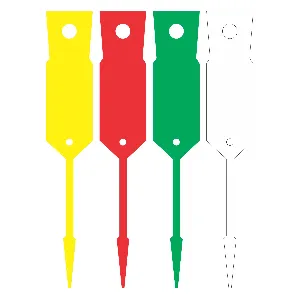 Fast Service Tags