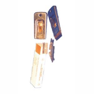 Porte-Lame de Rasoir Robuste