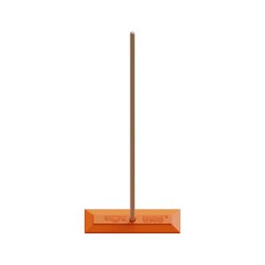 Sno-rake Head with 48" Hardwood Handle