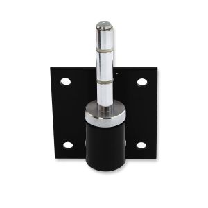 Vertical Wall Mounting Bracket – Bow & Blade Flag Hardware