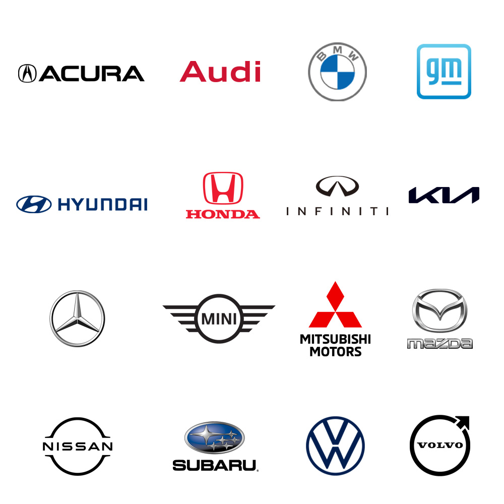 Marketing pour Concessionnaires Automobiles Canadien &ndash; Programmes OEM
